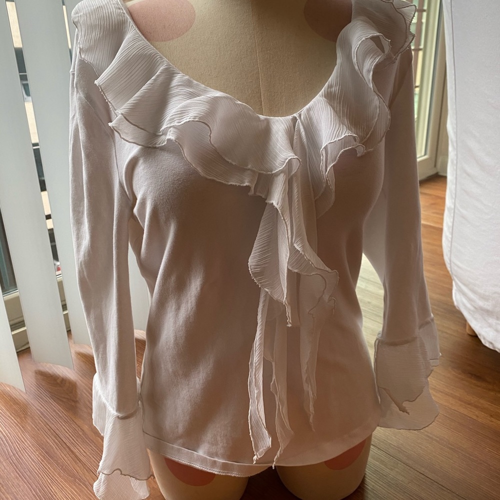 JONES NEW YORK TOP